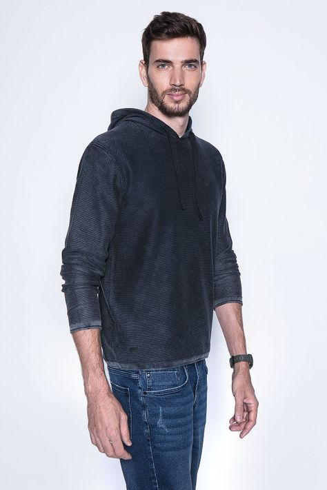 Sweater Allen Fj Navy-1