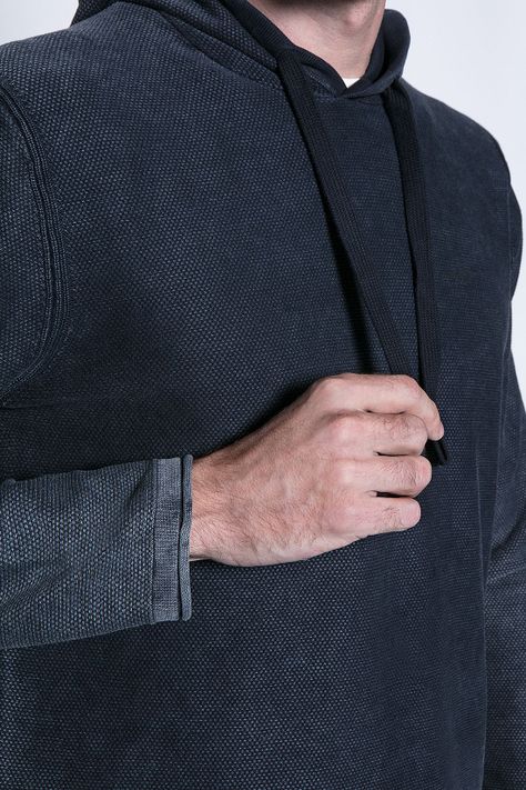 Sweater Allen Fj Navy-4
