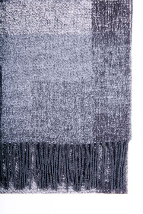 Bufanda Siberia Grey-1
