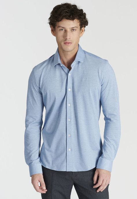 Camisa Manchester Business Jeans-0
