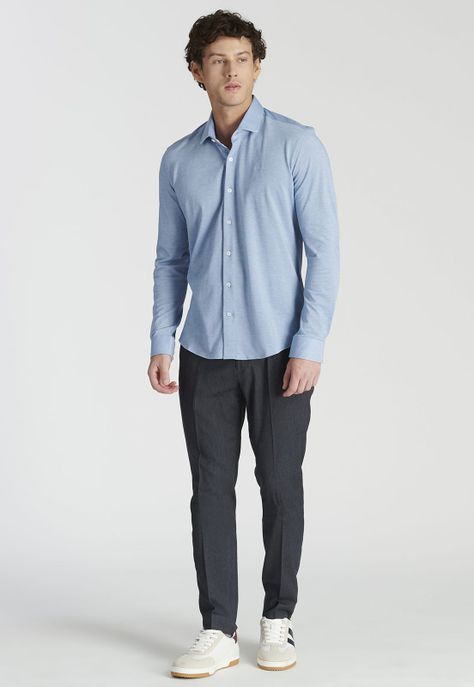 Camisa Manchester Business Jeans-1