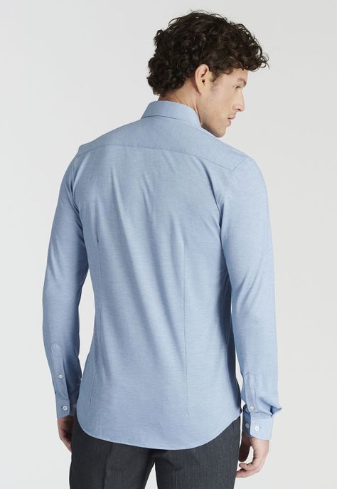Camisa Manchester Business Jeans-3