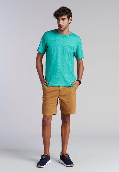 Polera New York Lt. Green-1