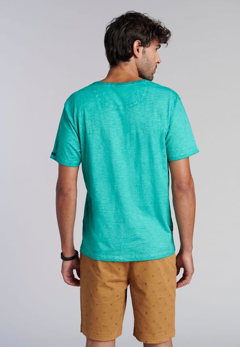 Polera New York Lt. Green-3