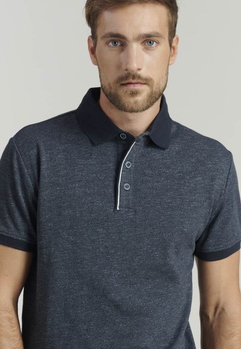 Polera Cleveland Fr Marine-2