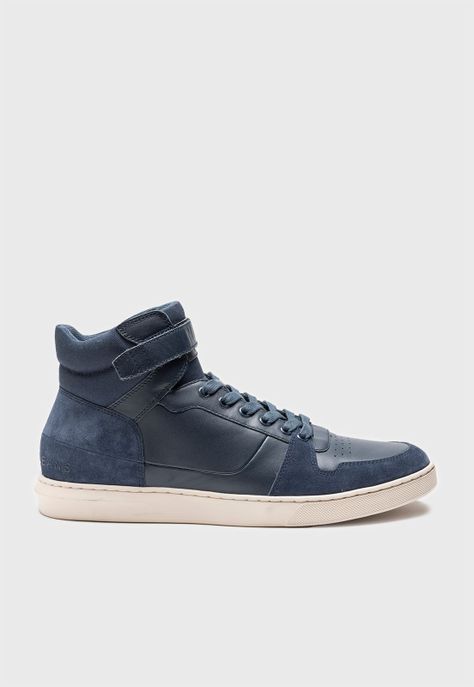 Zapatillas San Diego Navy-3