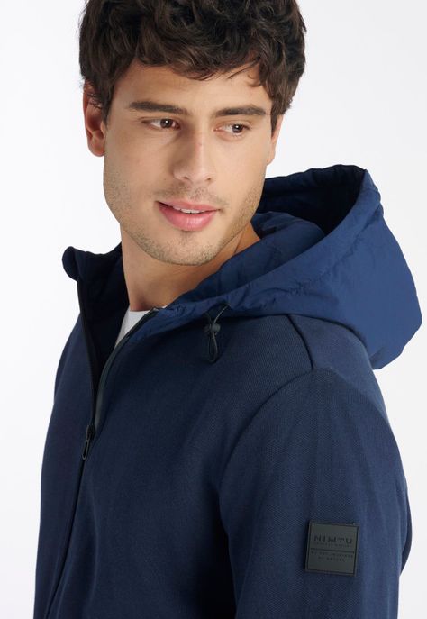 Polerón Montt Casual Navy-3