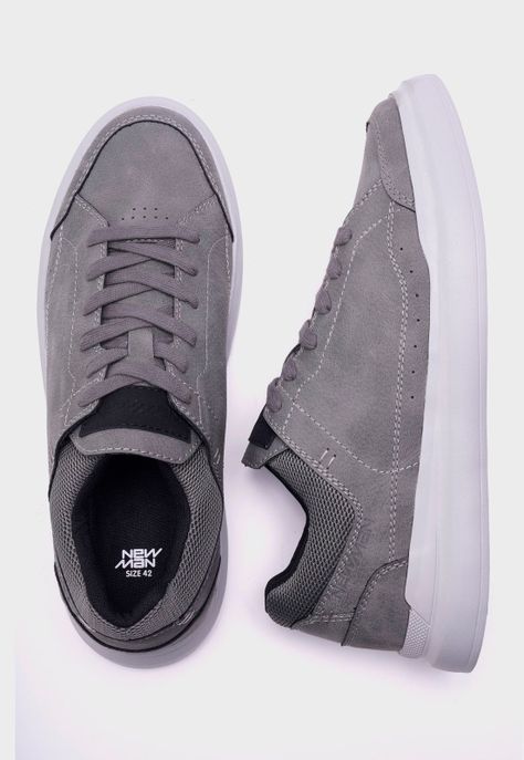 ZAPATILLAS SEVILLA GREY-3