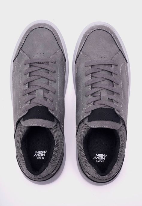 ZAPATILLAS SEVILLA GREY-2