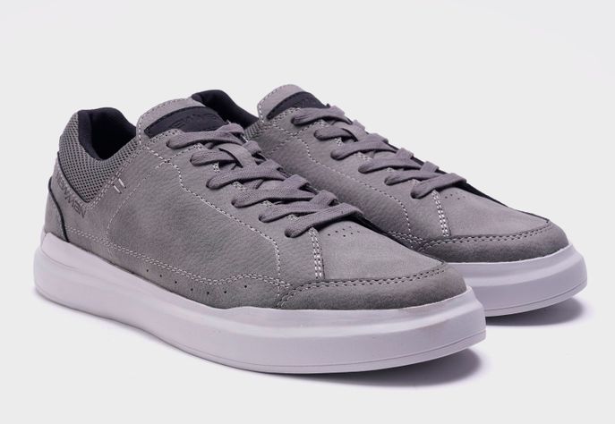 ZAPATILLAS SEVILLA GREY-0