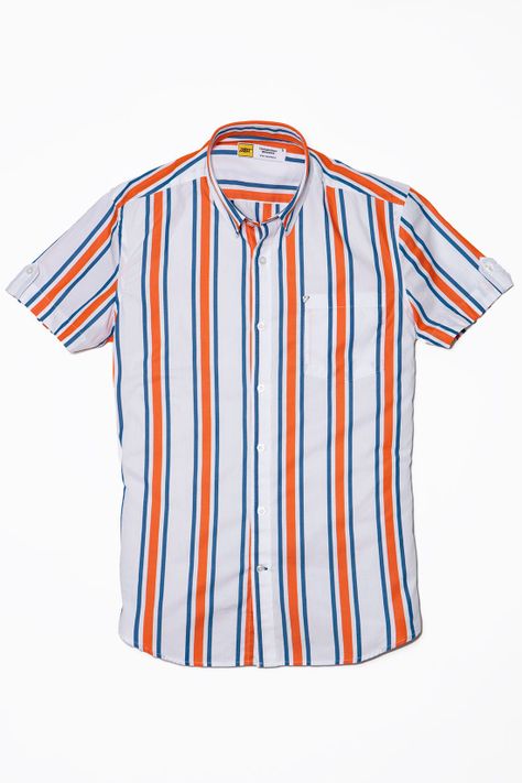 CAMISA HUNTING ORANGE-1