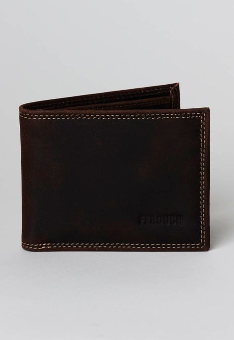 Billetera Kansas Fr Coffe-0
