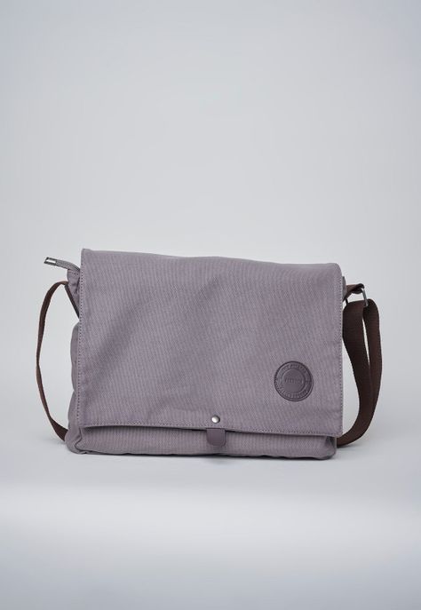 Bolsos Kansas Grey-0