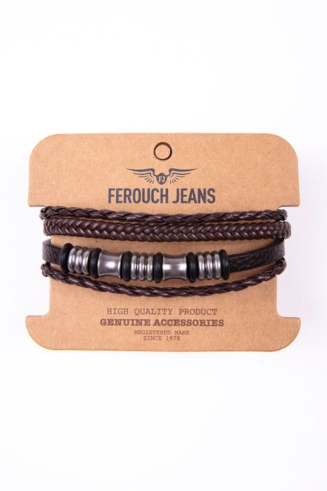 Pulsera New Jersey Burgundy-0