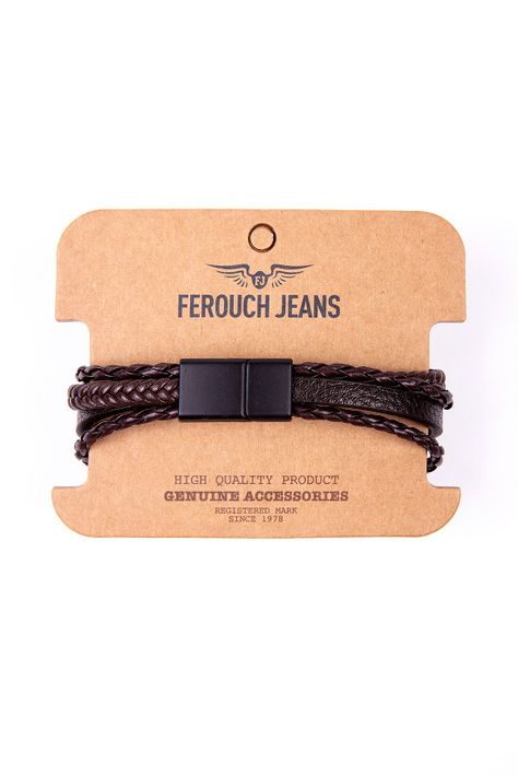 Pulsera New Jersey Burgundy-1