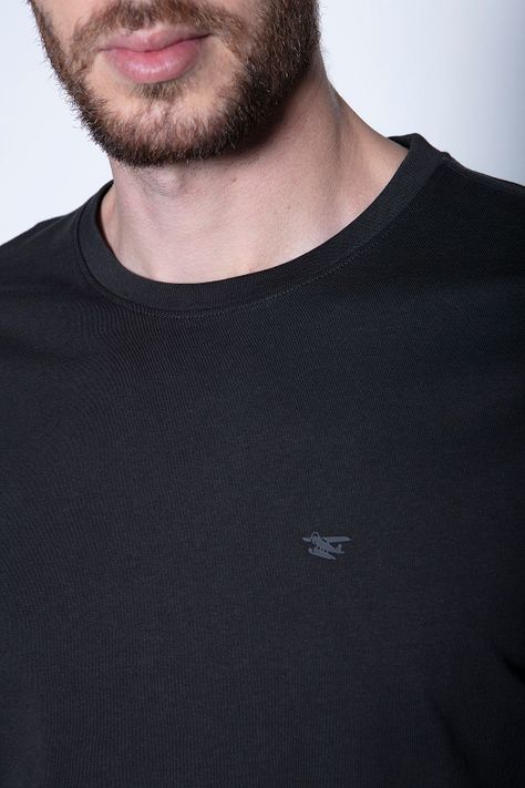 Polera Básica Mc Metal-4