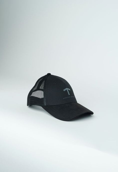 Cap San Pedro Black-0