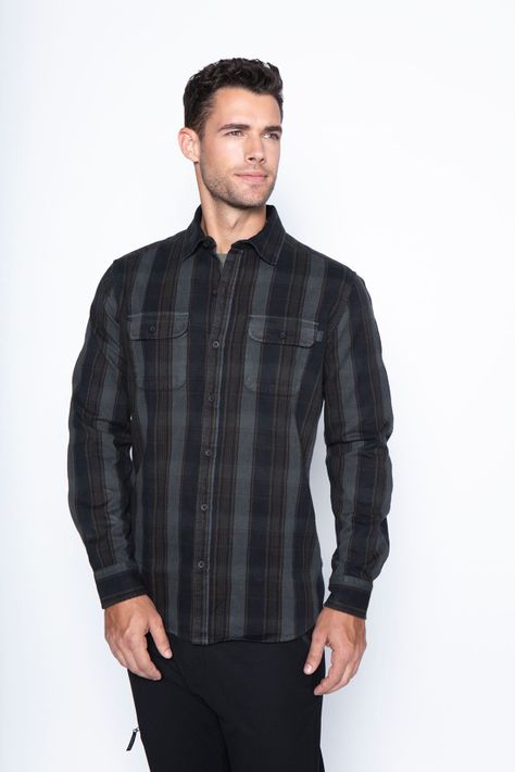 Camisa Cisnes Blue-0