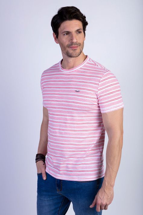 Polera San Diego Coral-0