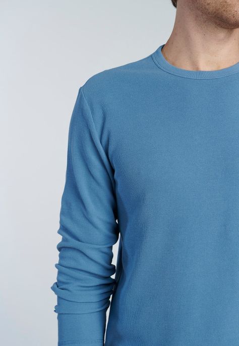 Polo Jijona Blue-2