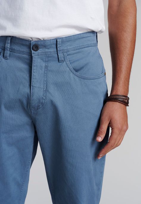Pantalón Boston F Lt. Blue-2