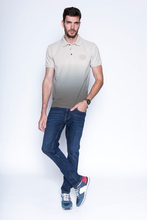 Polera Baltimore Cream-3