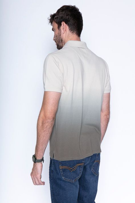 Polera Baltimore Cream-1