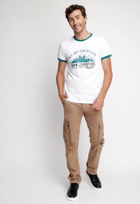 Polera Vermont Emerald-3