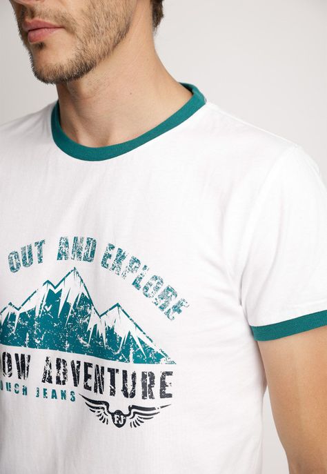 Polera Vermont Emerald-2