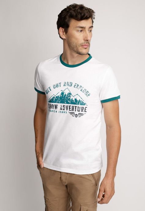 Polera Vermont Emerald-0