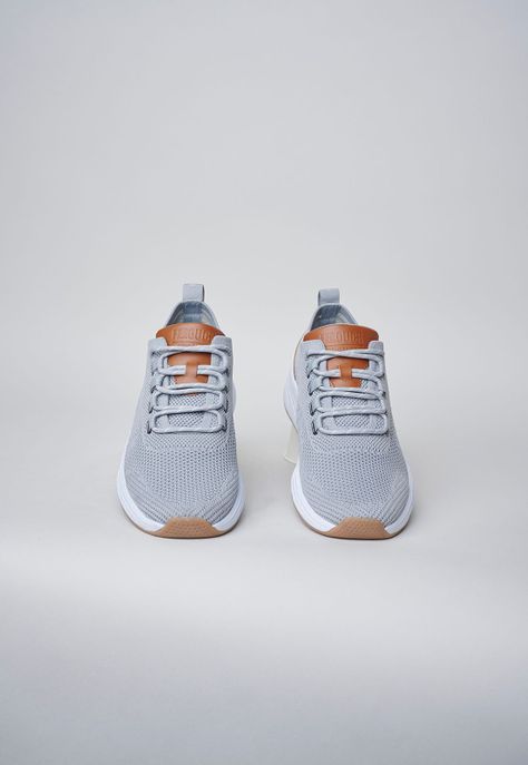 Zapatillas Luisiana Grey-2