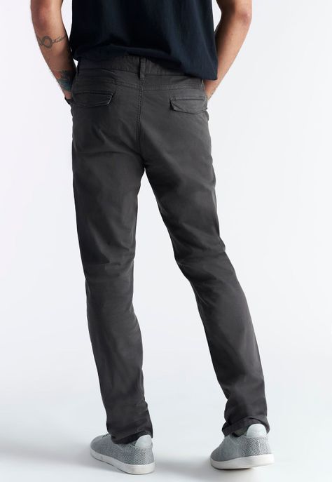 Pantalón Maqui Charcoal-3