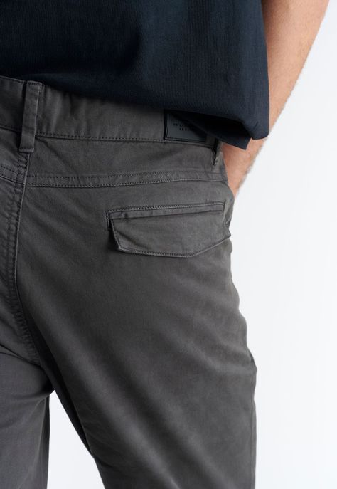 Pantalón Maqui Charcoal-4