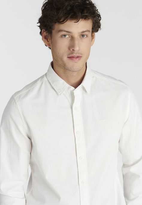 Camisa Ely Avant-Garde Sand-2