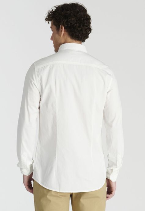 Camisa Ely Avant-Garde Sand-3