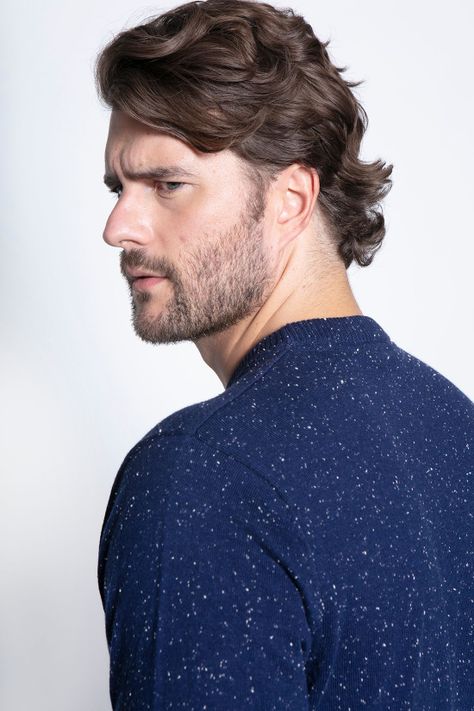 Sweater Utrech Navy-3