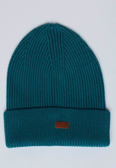 Beanie Básico Fjs River-0