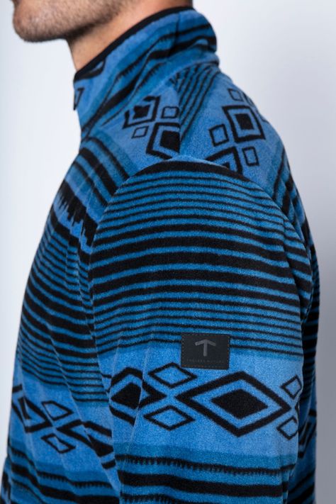 Polerón Elqui Blue-3