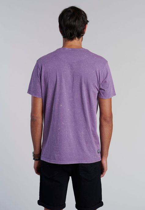 Polera Proceso Blane Violet-3