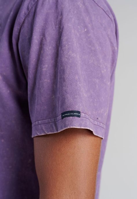 Polera Proceso Blane Violet-4