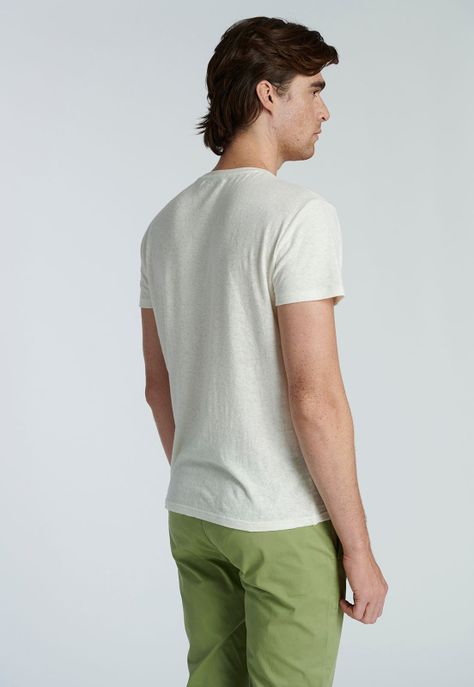 Pantalón Bucarest Khaki-3