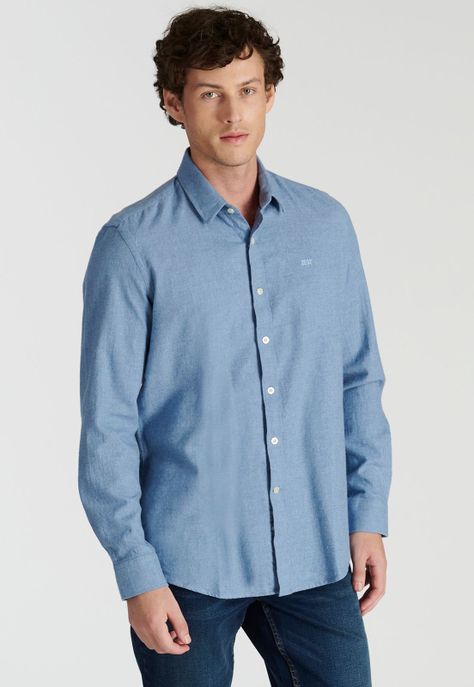 Camisa Jack Avant-Garde Jeans-0