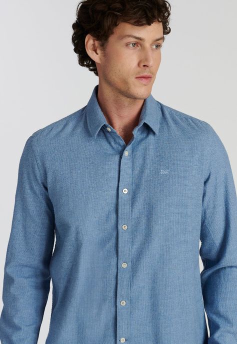 Camisa Jack Avant-Garde Jeans-2