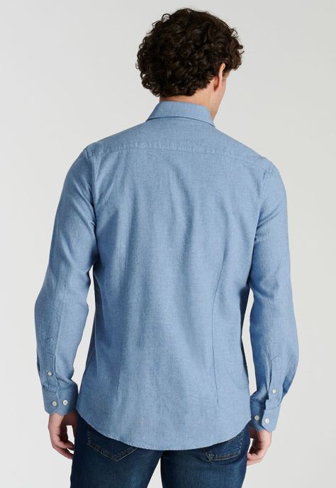 Camisa Jack Avant-Garde Jeans-3