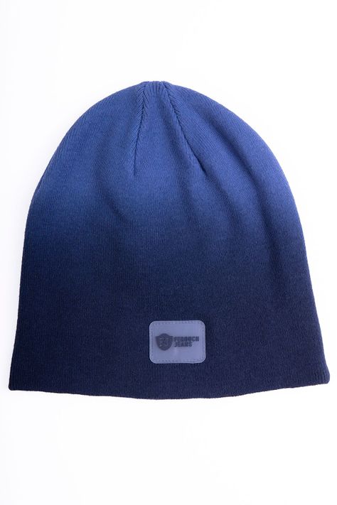 Beanie Bahamas Indigo-0