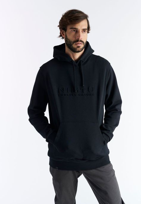 Polerón Tolten Black-0
