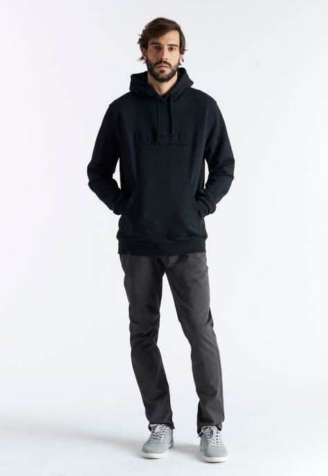 Polerón Tolten Black-1