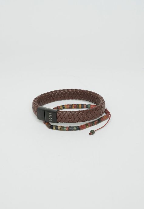 Pulsera Espe Brown-0