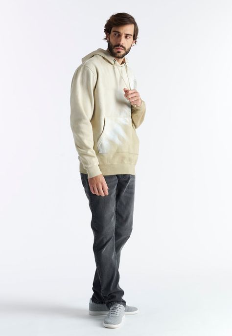 Polerón Tied Beige-1