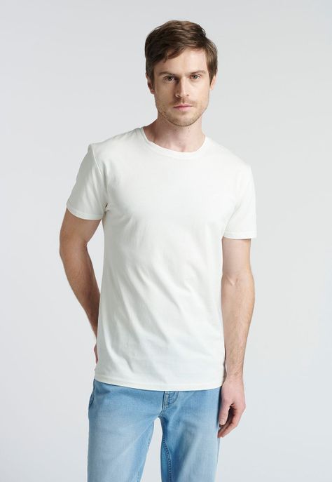 Polera Mieres White-0